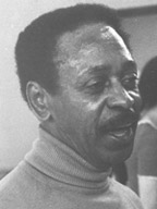 Tap Legend, Dr. James 'Buster' Brown; May 17, 1913 - May 7, 2002; The man who never had a bad word to say about anyone.